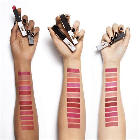 ysl rouge pur couture 9 swatch|sephora ysl rouge pur couture.